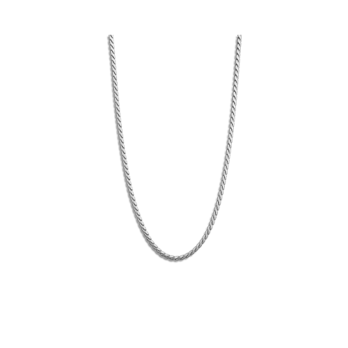 Collier COBRA en acier...