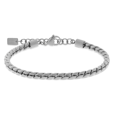 Bracelet COBRA en acier...