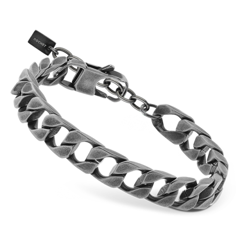 Bracelet FORGE en acier...