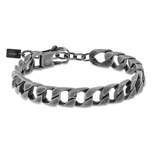 Bracelet FORGE en acier...