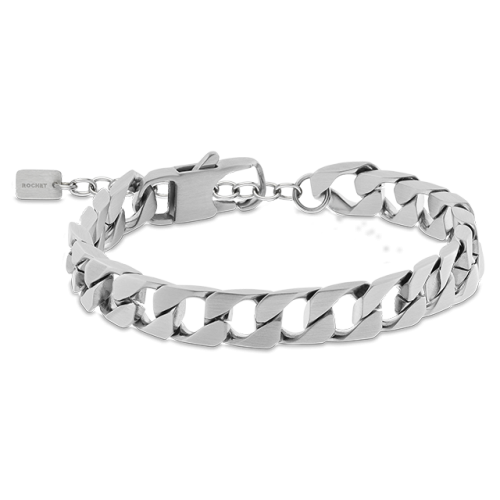 Bracelet FORGE en acier...