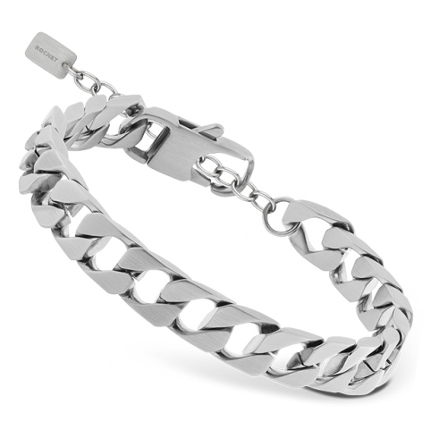 Bracelet FORGE en acier...