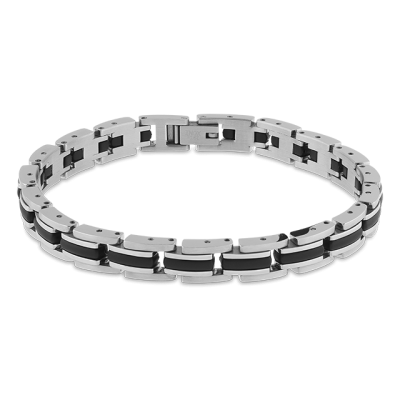 Bracelet NEXUS en acier...
