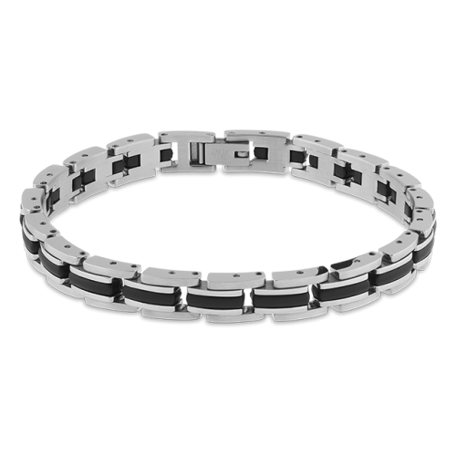 Bracelet NEXUS en acier...