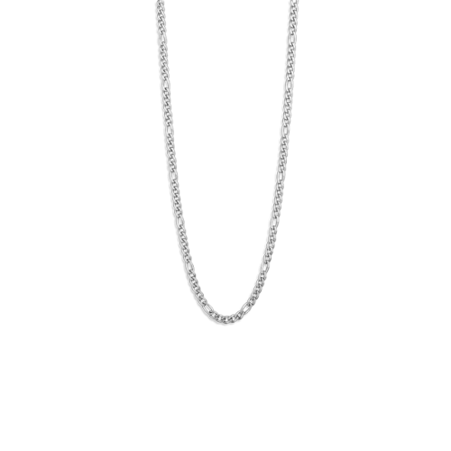 Collier FIGARO en acier...