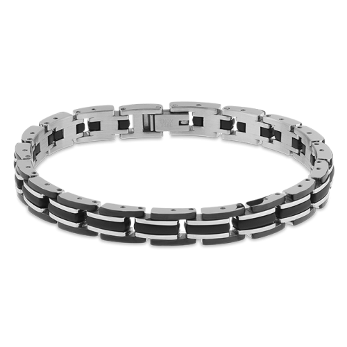 Bracelet NEXUS en acier...