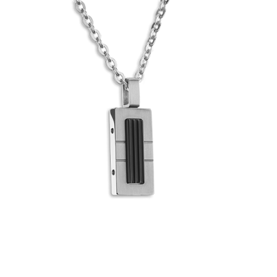 Pendentif EMPREINTE en...