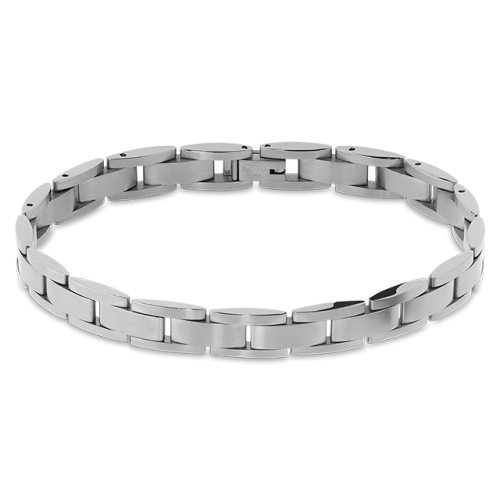 Bracelet FAME en acier...