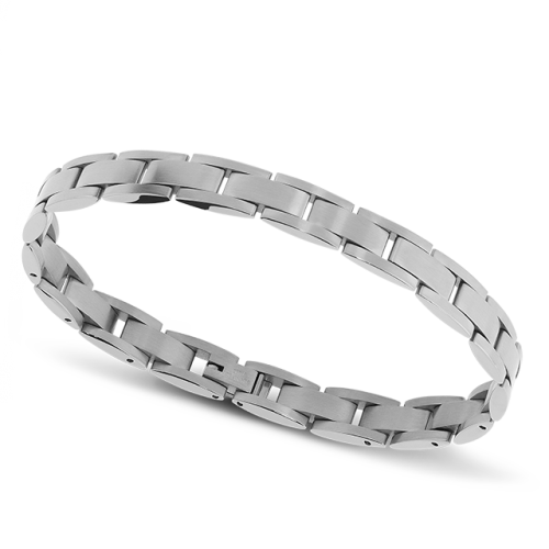 Bracelet FAME en acier...