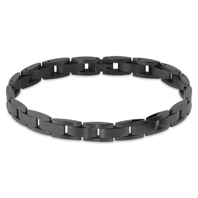 Bracelet FAME en acier PVD...