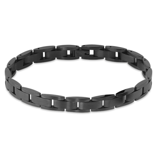 Bracelet FAME en acier PVD...