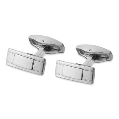 Boutons de manchette FAME...