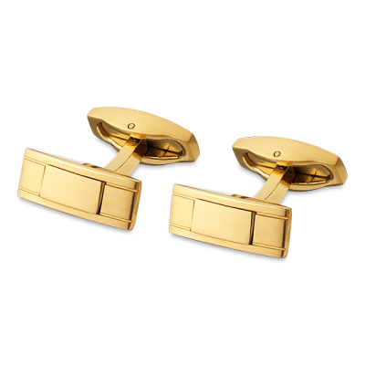 Boutons de manchette FAME...