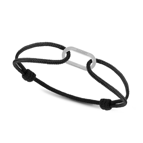 Bracelet GRAND LARGE noir...