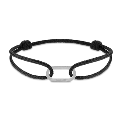 Bracelet GRAND LARGE noir...