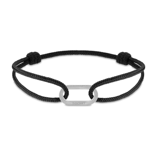 Bracelet GRAND LARGE noir...