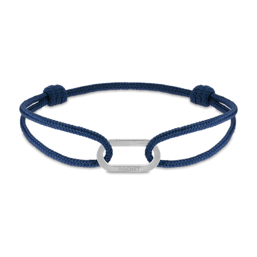 Bracelet GRAND LARGE marine...