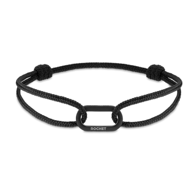 Bracelet GRAND LARGE noir...