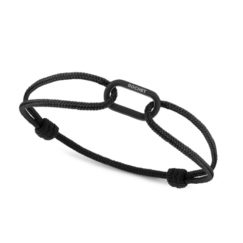 Bracelet GRAND LARGE noir...