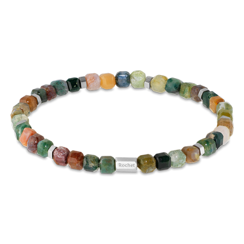 Bracelet BORÉAL en pierres...