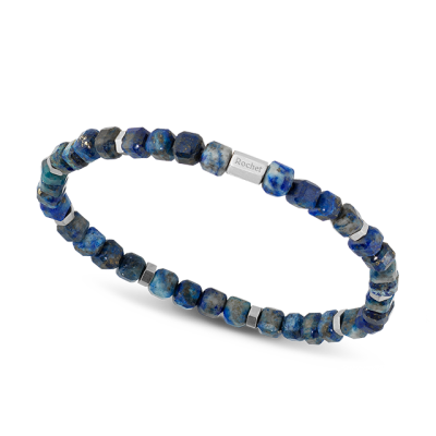 Bracelet BORÉAL en pierres...