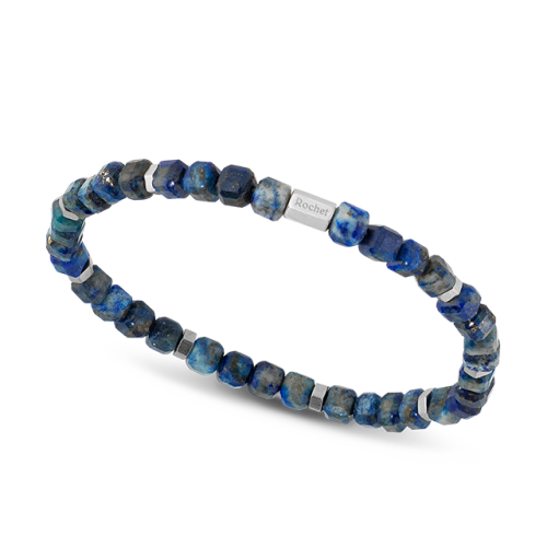 Bracelet BORÉAL en pierres...