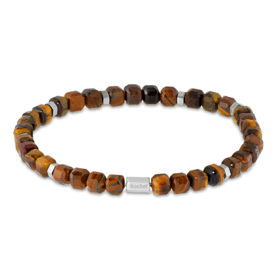 Bracelet BORÉAL en pierres...