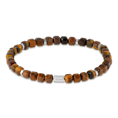 Bracelet BORÉAL en pierres...