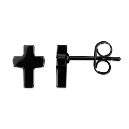 Boucles d'oreilles MYSTERES...