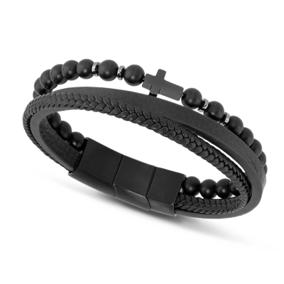 Bracelet MYSTERES perles...