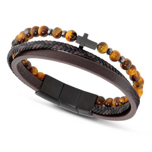 Bracelet MYSTERES perles...