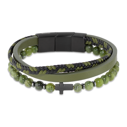 Bracelet MYSTERES perles...